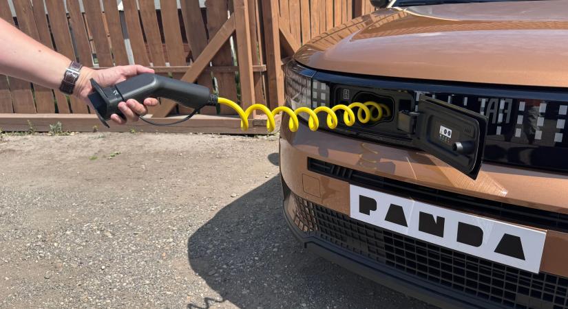 Ez a modell hozza el a Fiat új aranykorszakát? - Autónavigátor