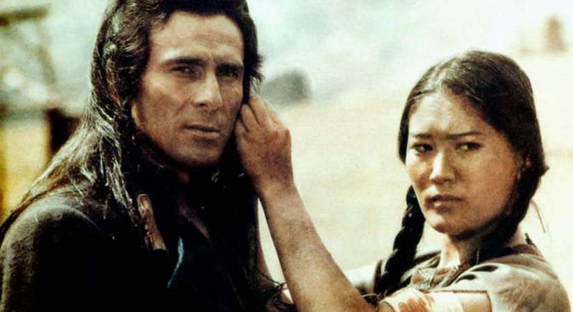 Gojko Mitic volt a Winnetou-filmek sztárja: így fest most 85 évesen a legendás színész - Femina