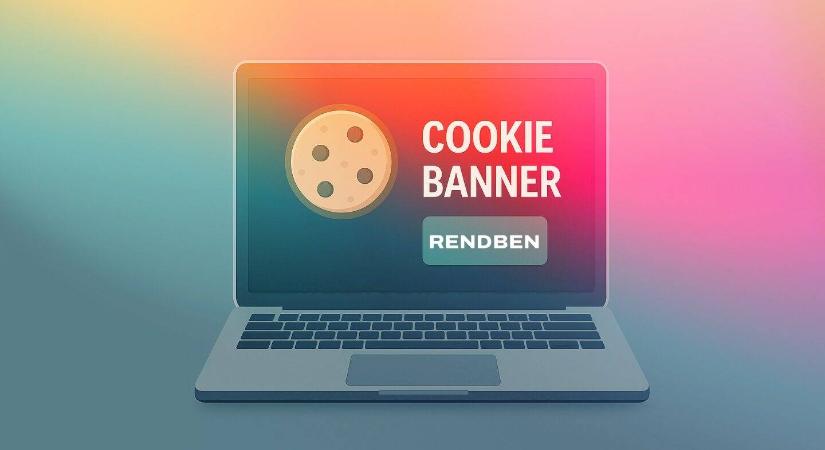 Elkerülné a bírságot? A Must-Have Cookie süti bannerrel könnyedén megfelelhet a GDPR-nak! - Techwok