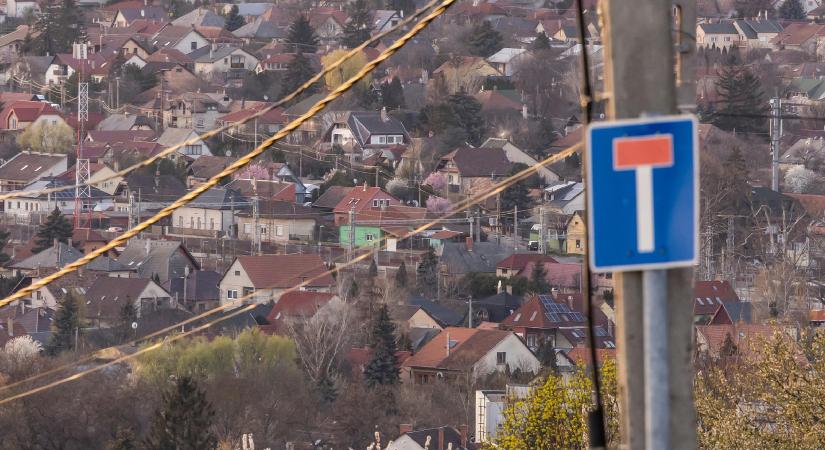 Betelepülési stop: nem kapkodnak Navracsics törvénye után az önkormányzatok - HVG - Itthon