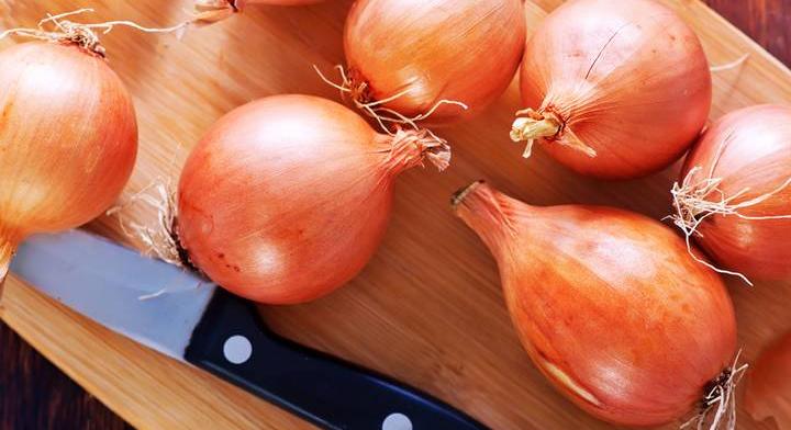 4 meglepő tipp, mire használható a hagyma héja: zero waste a konyhában - Só&Bors