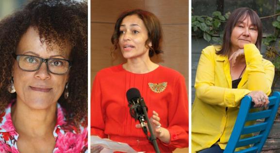 Nálunk hét könyve volt, Zadie Smith-nek nyári olvasmány - Könyves Magazin