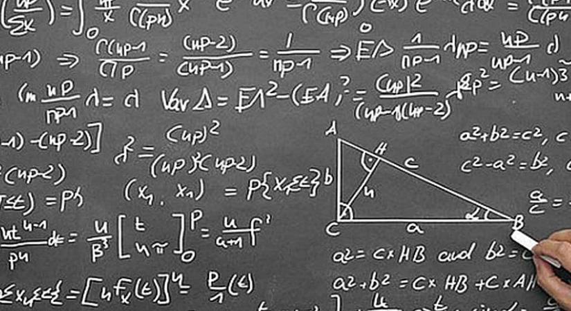 Már majdnem kész a MathML Core szabvány - Prog