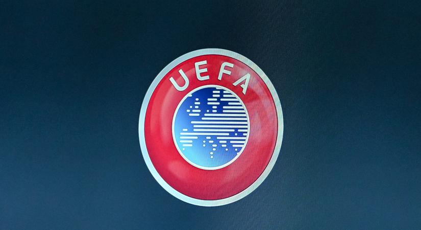 Az UEFA korábban két játékvezetőt is örökös eltiltással sújtott - Sport365