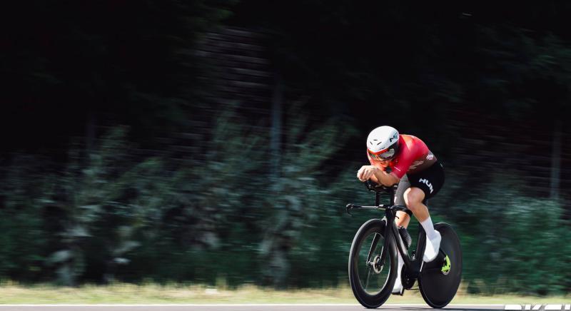 Ezúttal is Debrecen ad otthont az Időfutam Országos Bajnokságnak - Velo