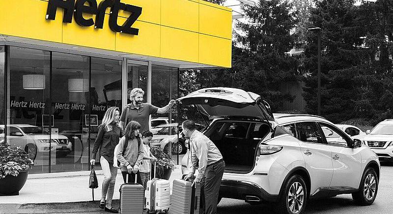 MI-vel végzi a bérautók állapotfelmérését a Hertz - autopro