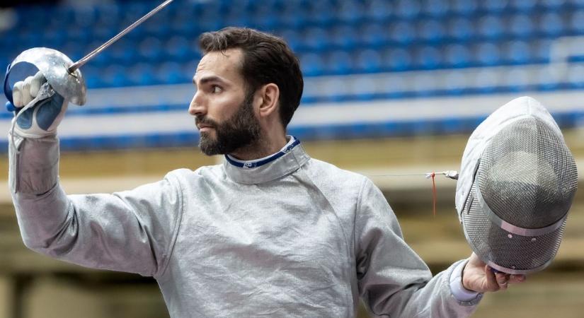 „Bámulatos teljesítmény az övé" - Szilágyi Áron negyedszer is olimpiai bajnok lehet - Ripost