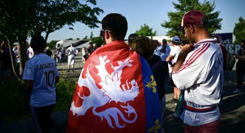 Óriási földrengés rázta meg Franciaországot – az érintettek szerint érthetetlen, ami történt - Mandiner