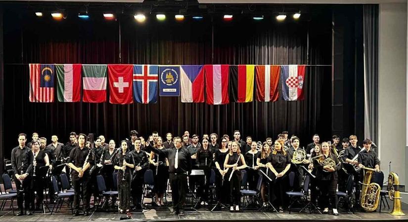 Arany diploma - újabb kiemelkedő sikert arattak a kaposváriak - Sonline