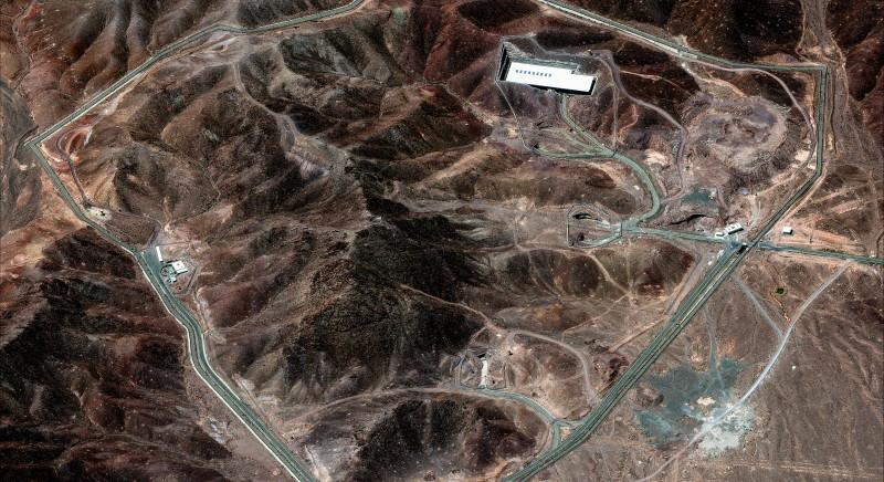 Amerikai hírszerzés: az Irán elleni légicsapások nem semmisítették meg a nukleáris létesítményeket - Maszol