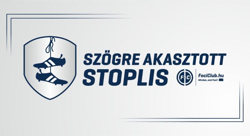 Bejelentette visszavonulását az Újpest egykori meghatározó játékosa – HIVATALOS - FociClub
