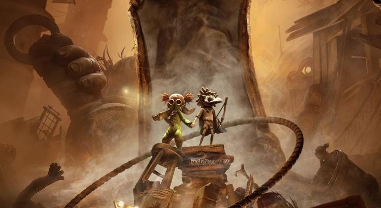 Little Nightmares bejelentések - ez történt kedden - Gamer365