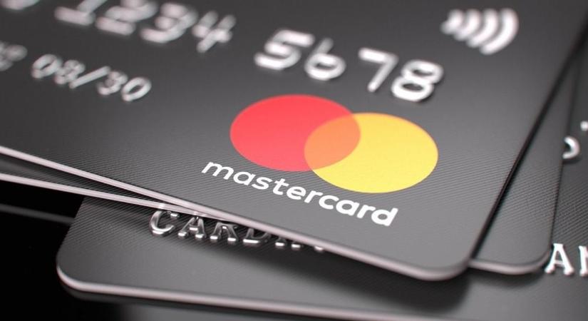 Eddig nem látott szintre emeli kriptoszolgáltatásait a Mastercard - Bitcoinbázis