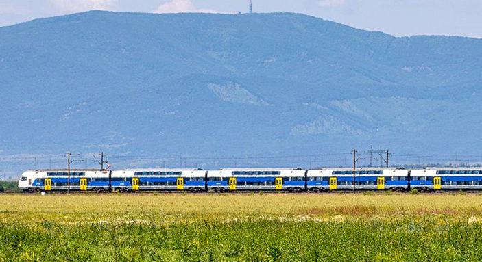 Korlátozások a miskolci fővonalon - Borsodhír
