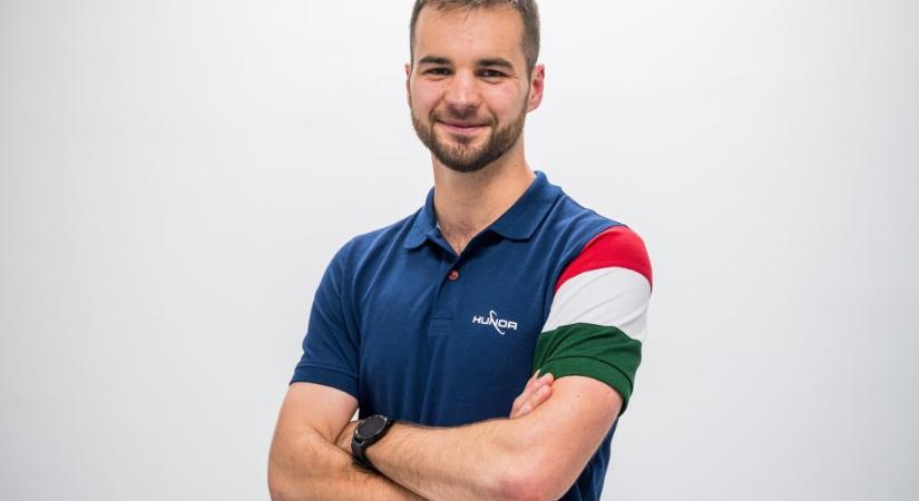 Így búcsúztak Kapu Tiborék a felbocsátás előtt - 24.hu
