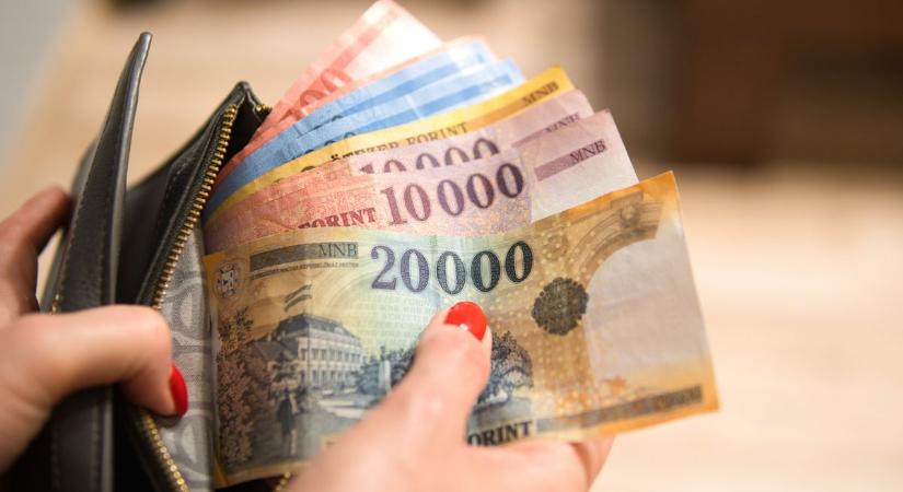 31 ezer forinttal tartozom – állítólag! Egy vízdíj, amiről sosem hallottam - Bama
