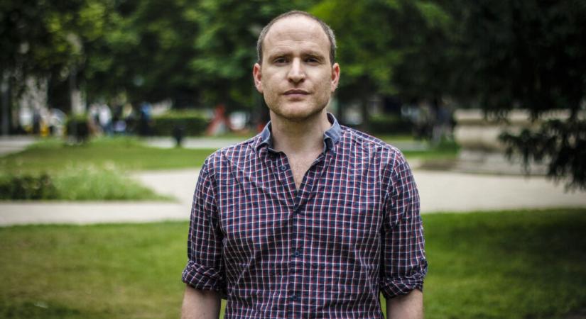 Két nép, két állam - Szombat.org