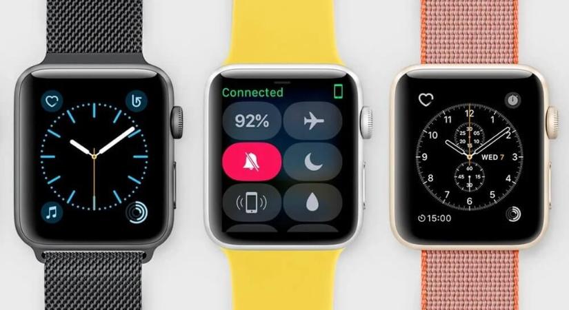 20 hasznos tipp Apple Watch tulajdonosoknak