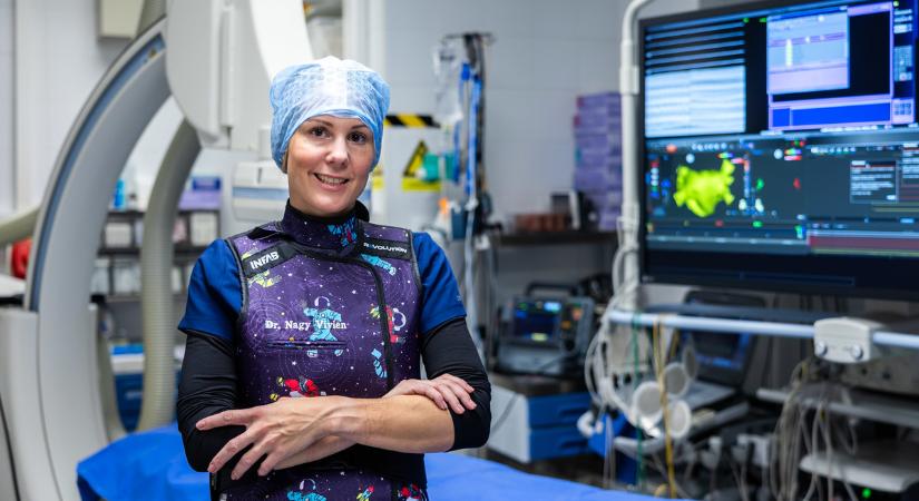 Két űrbeli kutatásban vesz részt a Semmelweis Egyetem - Medical Online