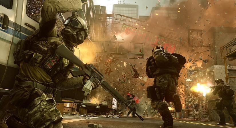 Tíz zsemle áráért a miénk lehet a legjobb Battlefield epizód - PC Guru