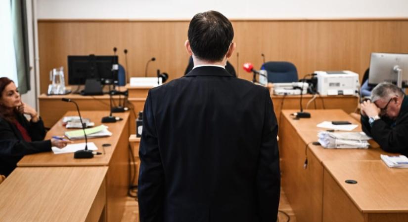 Súlyosabb büntetést kértek a kispesti családapára, aki hideg vízzel öntötte le a koldust télen, a meztelen nő holttestét reggel találták meg - 24.hu