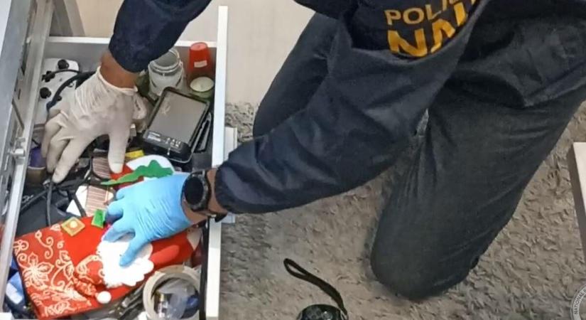 Elfogtak egy férfit, akinél gyermekekről készült pornográf felvételeket találtak - röviden.hu