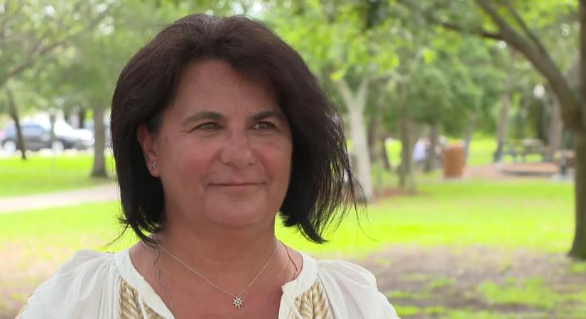 Kapu Tiborné: Amikor kicsi volt, mindenki azt mondta, Tibike különleges  videó - HírTV