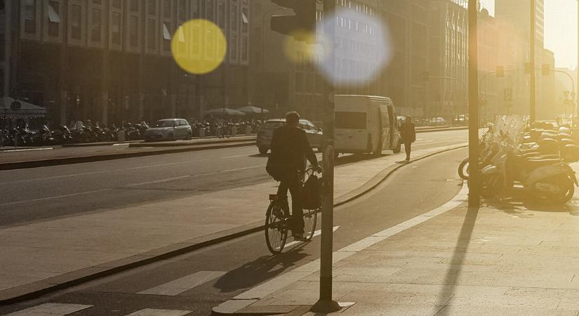 Orvosmeteorológia: közelítünk a 40 fokos meleghez - HáziPatika