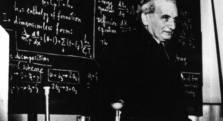 Az amerikai légierő védőszentjének tartották a magyart, akiről az űr határa a nevét kapta - Dívány