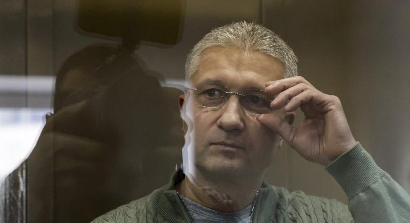 Megdöbbentő részletek derültek ki az orosz védelmi minisztérium korrupciós ügyéről - Karpat.in.ua