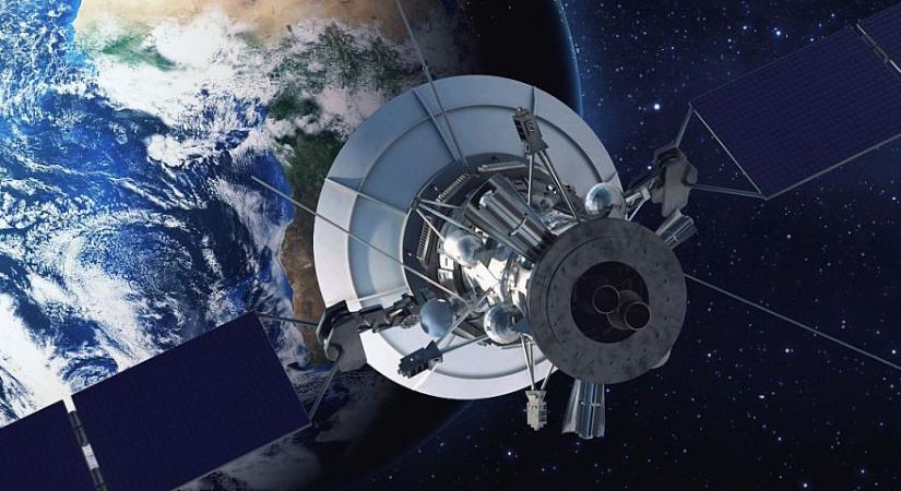 Rejtélyes jelet küldött a Földre a NASA egyik ősrégi műholdja - PC Fórum