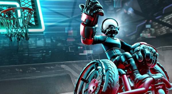 Drag x Drive - már tudjuk, mikor indul a kerekesszékes kosarazás - Gamekapocs