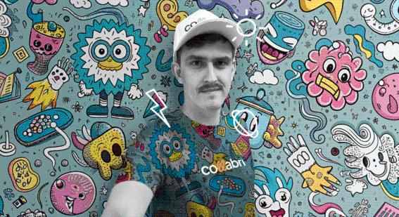 Collabri.hu: így lett egy vicces pólós márkából a magyar RedBubble - Kosárérték