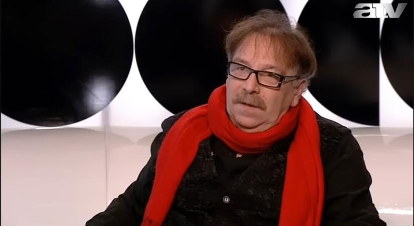Új elmélet Bajor Imre haláláról, ez indíthatta el a lejtőn a színészt - Promotions
