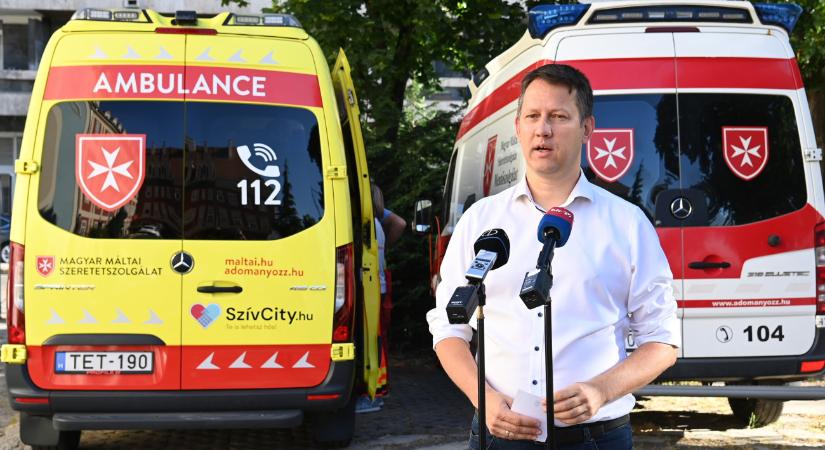 Vörös kódot rendeltek el nyolc vármegyére - Infostart
