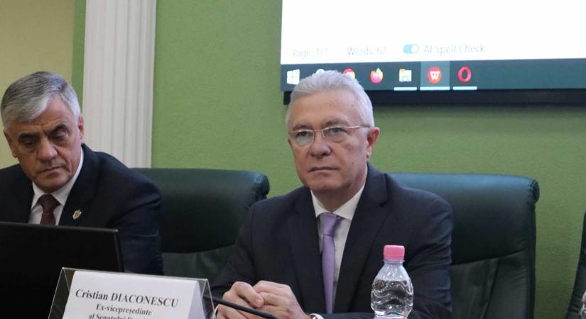 Döntött védelmi és nemzetbiztonsági tanácsadójáról Nicuşor Dan - Maszol