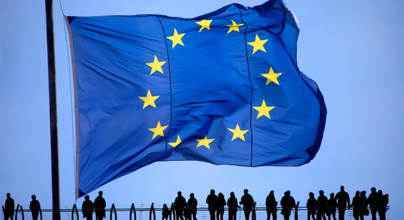 Durva vámháborút indíthat az EU: közel 100 milliárd eurós terv van napirenden - Pénzcentrum - Gazdaság