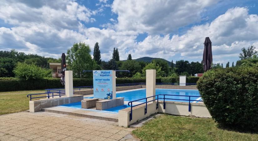 Újabb városi stranddal bővülhet Kassa kínálata – a város kezébe kerülhet a Ryba - Új Szó