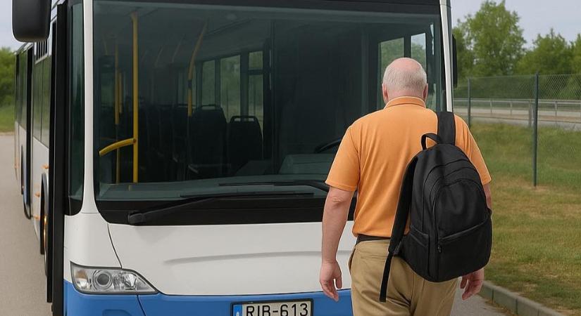 Járatkimaradások vannak Dunakeszin munkaerőhiány miatt - Magyar Hang