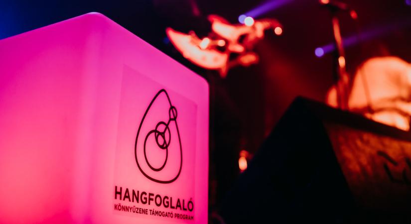 18/15/115: felbukkannak a nyári fesztiválokon a Hangfoglaló induló előadói - Koncert.hu