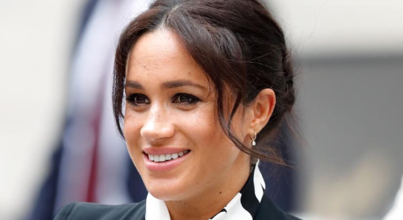 Meghan Markle leleplezte: Ez a cuki dolog köti össze Saroltát és Lilibetet - Femcafe.hu