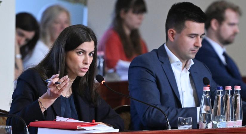 A Tisza Párt bojkottot hirdetett: “elég volt!” - atv.hu