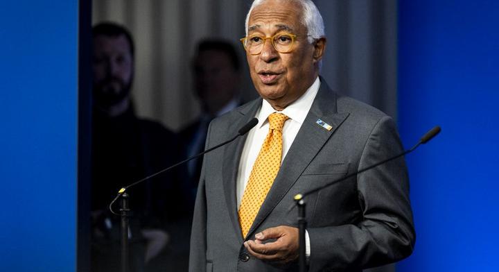 António Costa: Az ukrajnai orosz invázió komoly fenyegetést jelent a globális békére - Karpat.in.ua