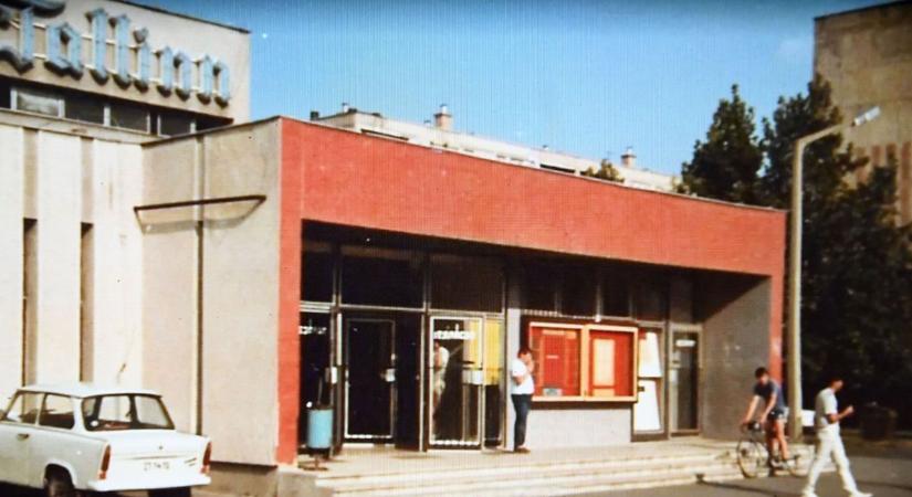 A helyieknek tűnt fel először a változás, fontos dolog történt az egykori Tallinn mozi épületében - galériával - Szoljon