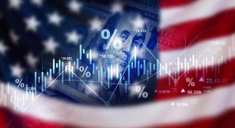 Kiegyensúlyozza-e az USA-t a sötét anyag? - VG