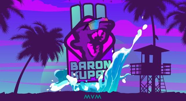 Jön a III. Baron Kupa, a nyár legforróbb, INGYENES LoL versenye! - Esport 1