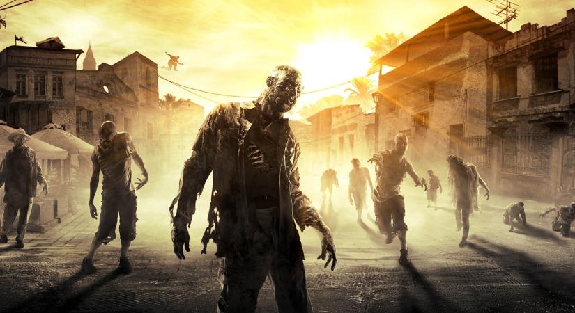 Dying Light: Grafikailag új szintre emeli a 10 éves zombis játékot a hamarosan érkező frissítés - IGN