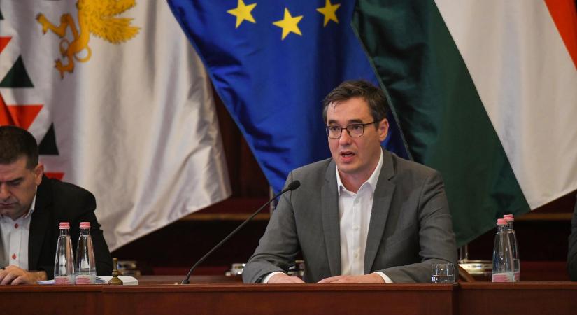 Karácsony Gergely rendkívüli közgyűlést hívott össze jövő hétfőre - Népszava