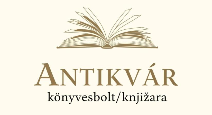 Új könyvesbolt Vajdaságban - Szabad Magyar Szó