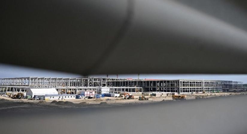 A CATL számára legalább olyan fontos a debreceni gyár sikere, mint Magyarországnak - VG
